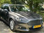 Ford Mondeo 1.0 - 92KW Wagon 2017 Grijs, Auto's, Ford, Voorwielaandrijving, 125 pk, Mondeo, Origineel Nederlands