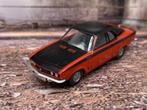 Opel Manta A GT/E oranje, Hobby en Vrije tijd, Modelauto's | 1:87, Ophalen of Verzenden, Zo goed als nieuw, Auto, Wiking