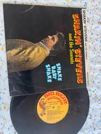 Shakin Stevens - shake baby shake 10” vinyl, Ophalen of Verzenden, Gebruikt, 10 inch