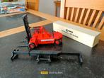 KALMAR CONTAINER HEFTRUCK DC42-1200 CONRAD, Hobby en Vrije tijd, Modelauto's | 1:50, Ophalen of Verzenden, Zo goed als nieuw, Bus of Vrachtwagen