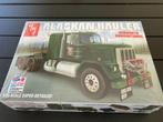 AMT ,Kenworth Alaskan Hauler ,1/25, nieuw in doos in folie!, Overige merken, Groter dan 1:32, Nieuw, Ophalen of Verzenden