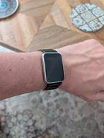 Huawei Watch Fit - Smartwatch, Ophalen of Verzenden, Zilver, Android, Huawei Watch