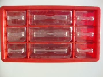 OPBERGDOOS COMPARTMENT ORGANISER ASSORTIMENTDOOS SORTEERDOOS beschikbaar voor biedingen