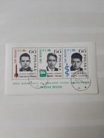 Polen 1964, Woschod, Ophalen of Verzenden, Polen, Gestempeld