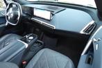 BMW iX xDrive40 High Executive / Trekhaak / Sportpakket / Co, Auto's, BMW, Gebruikt, Met garantie (alle), 24 min, Vierwielaandrijving
