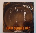 The Last - Every Summer Day  Single, Gebruikt, Verzenden, Overige genres, 7 inch