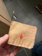 Lineol ulaan kurassier sanitater tentje, Ophalen of Verzenden