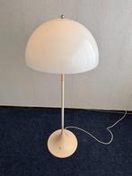 Panthella vloerlamp door Verner Panton Poulsen, Ophalen, Kunststof, Gebruikt, 100 tot 150 cm