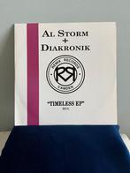 All Storm + Diakronik - Timeless EP, Ophalen of Verzenden, Zo goed als nieuw, 12 inch