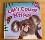 Lets count kisses, Gelezen, Ophalen of Verzenden, Fictie, Karen Hull
