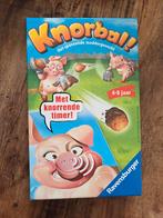Knorbal! - Het spannende moddergevecht!, Nieuw, Ophalen of Verzenden, Ravensburger, Een of twee spelers