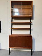 Poul Cadovius by Royal System vintage modulair wandsysteem, Ophalen of Verzenden
