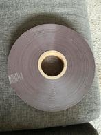 Magneetband met plakrand, Ophalen of Verzenden, Nieuw