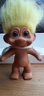 trol TNT 1991 vintage en vintage hond 1993, Ophalen of Verzenden, Gebruikt