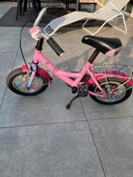 Kinderfiets 12 inch (Alpina), Ophalen, Gebruikt, 14 inch of minder