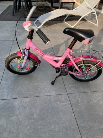 Kinderfiets 12 inch (Alpina) beschikbaar voor biedingen