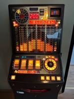 Bell-Fruit gokkast SUPER SLAM, Verzamelen, Automaten | Gokkasten en Fruitautomaten, Euro, Ophalen of Verzenden, Zo goed als nieuw