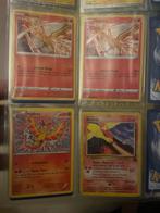 Moltres Kaarten, Ophalen, Gebruikt, Losse kaart