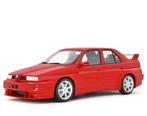 1:18  Alfa Romeo 155 GTA Stradale 1993 ''Official Vers.'', Overige merken, Auto, Info@bram-modelcars.nl, Nieuw