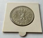 Zilveren 2,5  gulden munt, Koningin Beatrix, Zilver, Ophalen of Verzenden, Losse munt