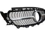 Mercedes-Benz E-Class W213 S213 | Silver Diamond GRILLE | 16, Ophalen of Verzenden