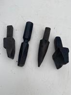 Aambeeld smeden tassen staken, Antiek en Kunst, Antiek | Gereedschap en Instrumenten, Ophalen of Verzenden