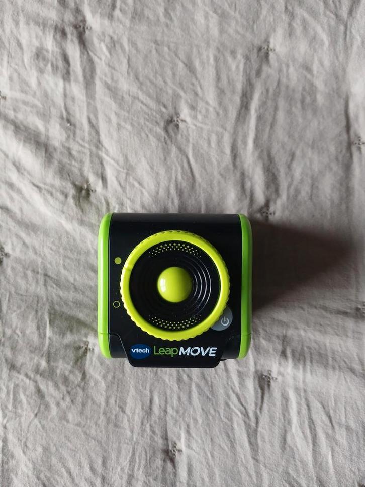 Vtech leapmove, Kinderen en Baby's, Speelgoed | Vtech, Zo goed als nieuw, Ophalen of Verzenden