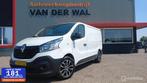 Renault Trafic bestel 1.6 dCi T29 L1H1 Comfort Energy/AIRCO/, Voorwielaandrijving, 125 pk, Gebruikt, Euro 6