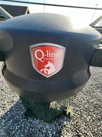 Professionele 4 paards stapmolen Q-LINE diameter 16 m, Dieren en Toebehoren, Toebehoren, 4 paarden of pony's of meer
