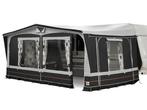 Obelink Milaan 300 maat 13 956 cm tot 980 cm caravanvoortent, Caravans en Kamperen, Voortenten en Luifels, Ophalen, Zo goed als nieuw