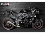 Triumph Speed Triple 1050 ABS, Motoren, Motoren | Triumph, Naked bike, Bedrijf