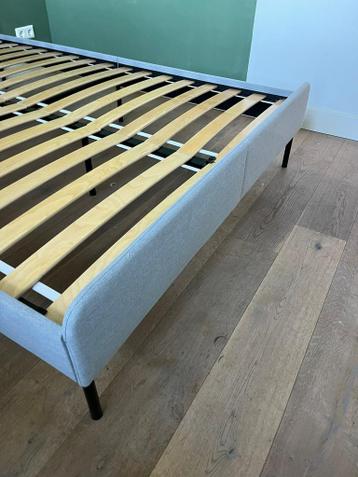 IKEA Slattum bed 140cm - afbeelding 4