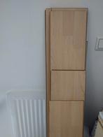 Laminaat berken +/- 10 m2 (gamma kwaliteit), Ophalen, Gebruikt, Laminaat