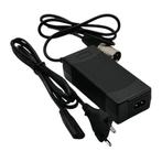 Oplader TiCAD golftrolley 14.6V accu lithium, Ophalen of Verzenden, Nieuw