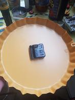 Rolling stones klok nieuw, Ophalen, Nieuw, Reclamebord