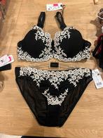 Wacoal bh maat 85B slip L NIEUW!! Bh Nu €40,-, Ophalen of Verzenden, BH