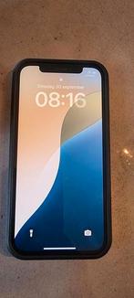 IPHONE 12 PRO 256GB GRAFIET, 256 GB, Zo goed als nieuw, Zonder simlock, Grijs