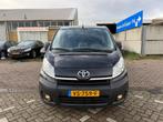 Toyota PROACE 2.0D L2H1 Aspiration TURBO DEFECT !, Auto's, Euro 5, Gebruikt, 163 pk, Bedrijf