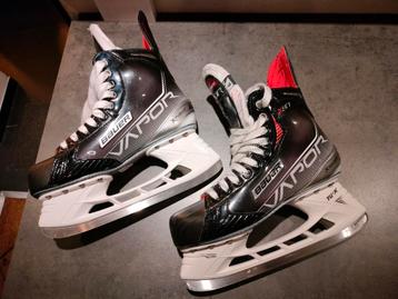 Bauer Vapor X3.7 schaatsen maat 39