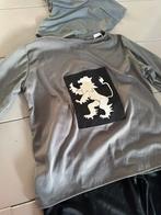 Ridder pak maat 104-116, Kinderen en Baby's, Carnavalskleding en Verkleedspullen, Ophalen of Verzenden, Zo goed als nieuw, 110 t/m 116