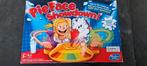Pie Face Showdown! van Hasbro Gaming, Een of twee spelers, Ophalen of Verzenden, Zo goed als nieuw, Hasbro Gaming