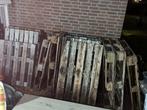 Europallets epalpallets gratis afhalen, Doe-het-zelf en Verbouw, Hout en Planken, Ophalen, Gebruikt, Pallet
