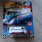hot wheels Boulevard Volkswagen T1 Panel Bus Magnus walker, Ophalen of Verzenden, Nieuw, Auto