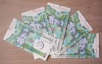Turkmenistan 2017, 1 bankbiljet (UNC)., Verzenden, Centraal-Azië, Los biljet