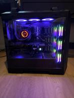 Gaming pc Nvidia Geforce RTX 3080 Master 10GB, 16 GB, Ophalen of Verzenden, SSD, Gaming