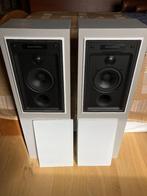 luidsprekers B&W 7.5 S2, Audio, Tv en Foto, Luidsprekers, Nieuw, Front, Rear of Stereo speakers, Bowers & Wilkins (B&W), 120 watt of meer