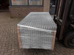 Gaasmatten, gaasschermen, betongaas, gaaspanelen, staalmat, Ophalen, Nieuw, Minder dan 10 meter, Gaas