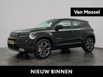 Jeep Avenger 1.2 e-Hybrid Summit, Auto's, 12 maanden, Stof, 1199 cc, 620 kg