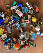 Vijftig sleutelhangers, Ophalen of Verzenden, Gebruikt, Merk