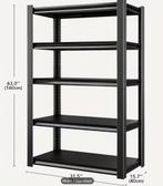 Metalen stelling, Huis en Inrichting, Ophalen, Nieuw